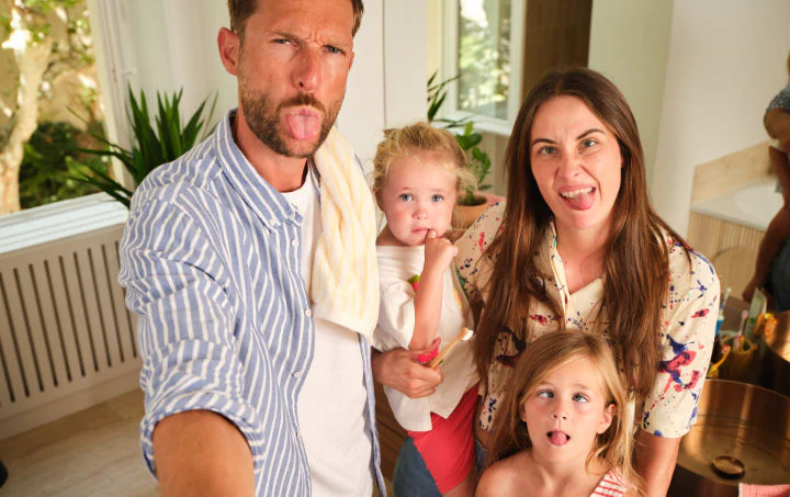 Cura Naturale per Tutta la Famiglia